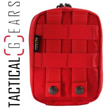 TASMANIAN TIGER TT FIRST AID TQ ROT